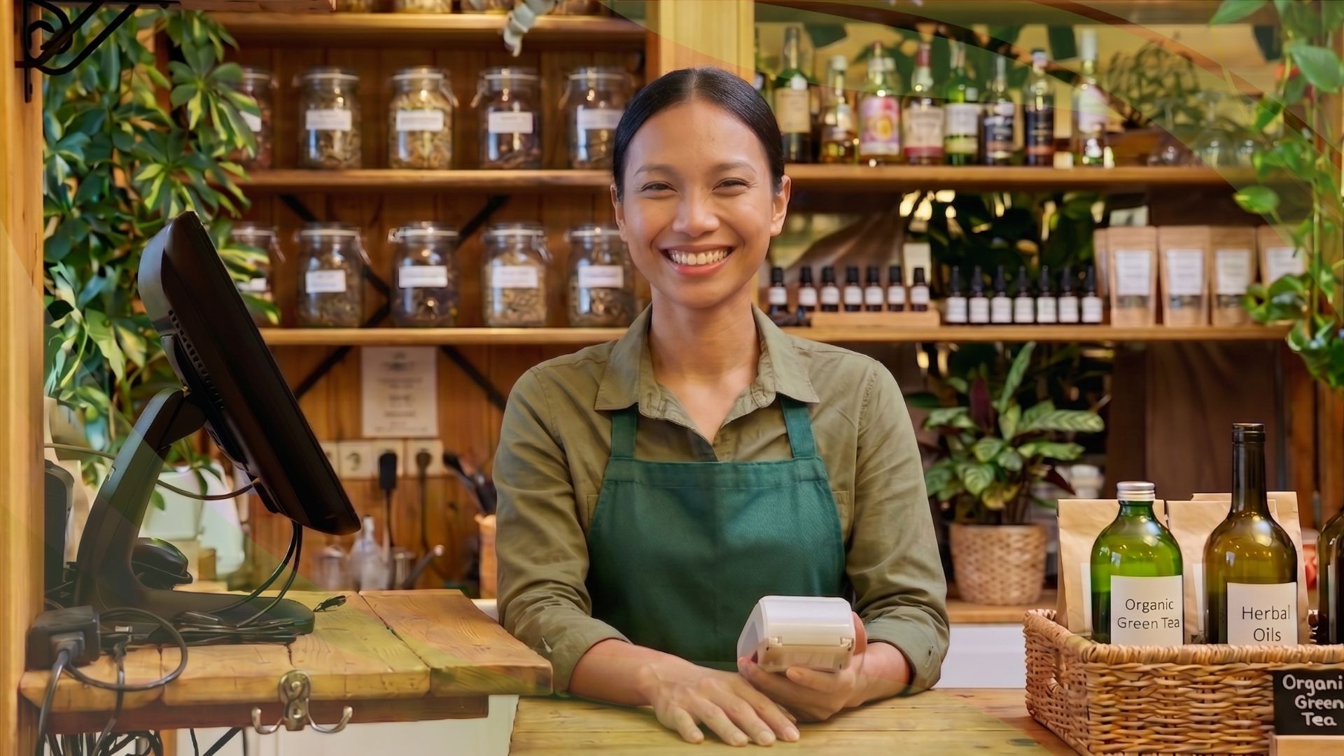 Point of Sale