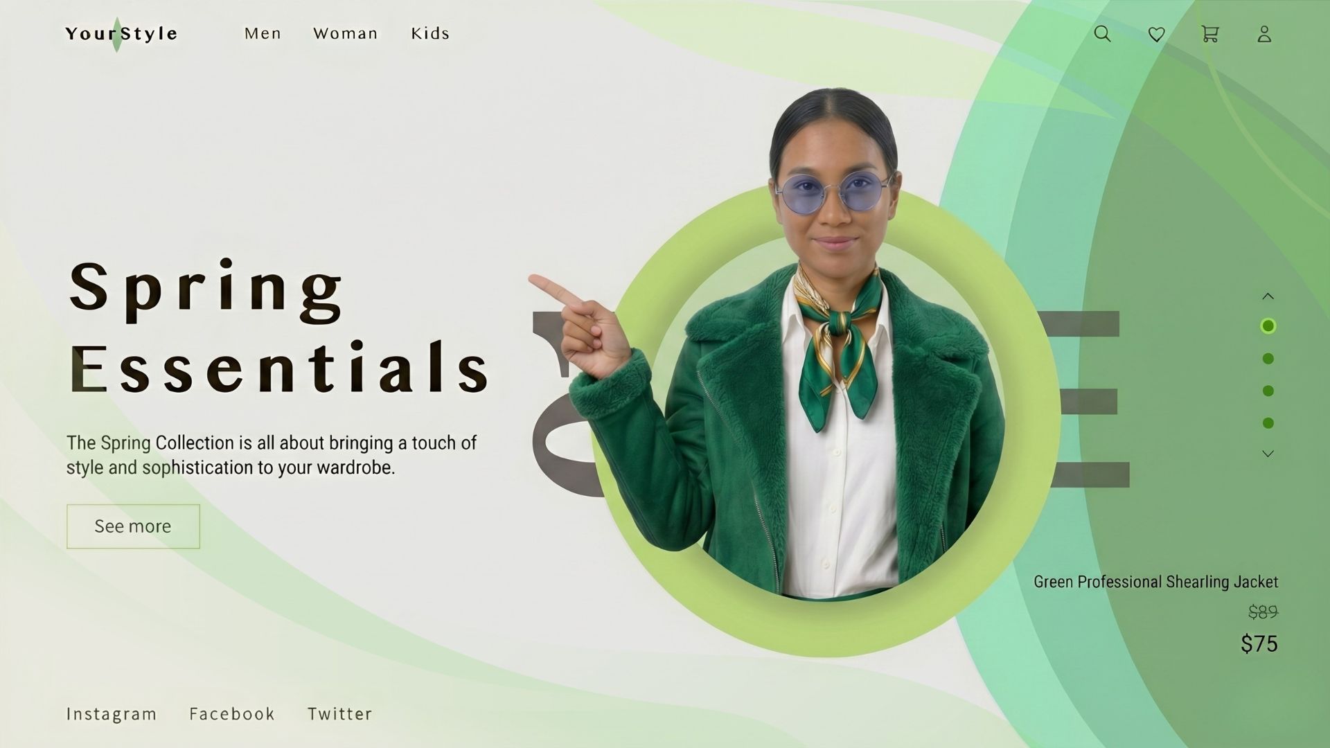Website & CMS